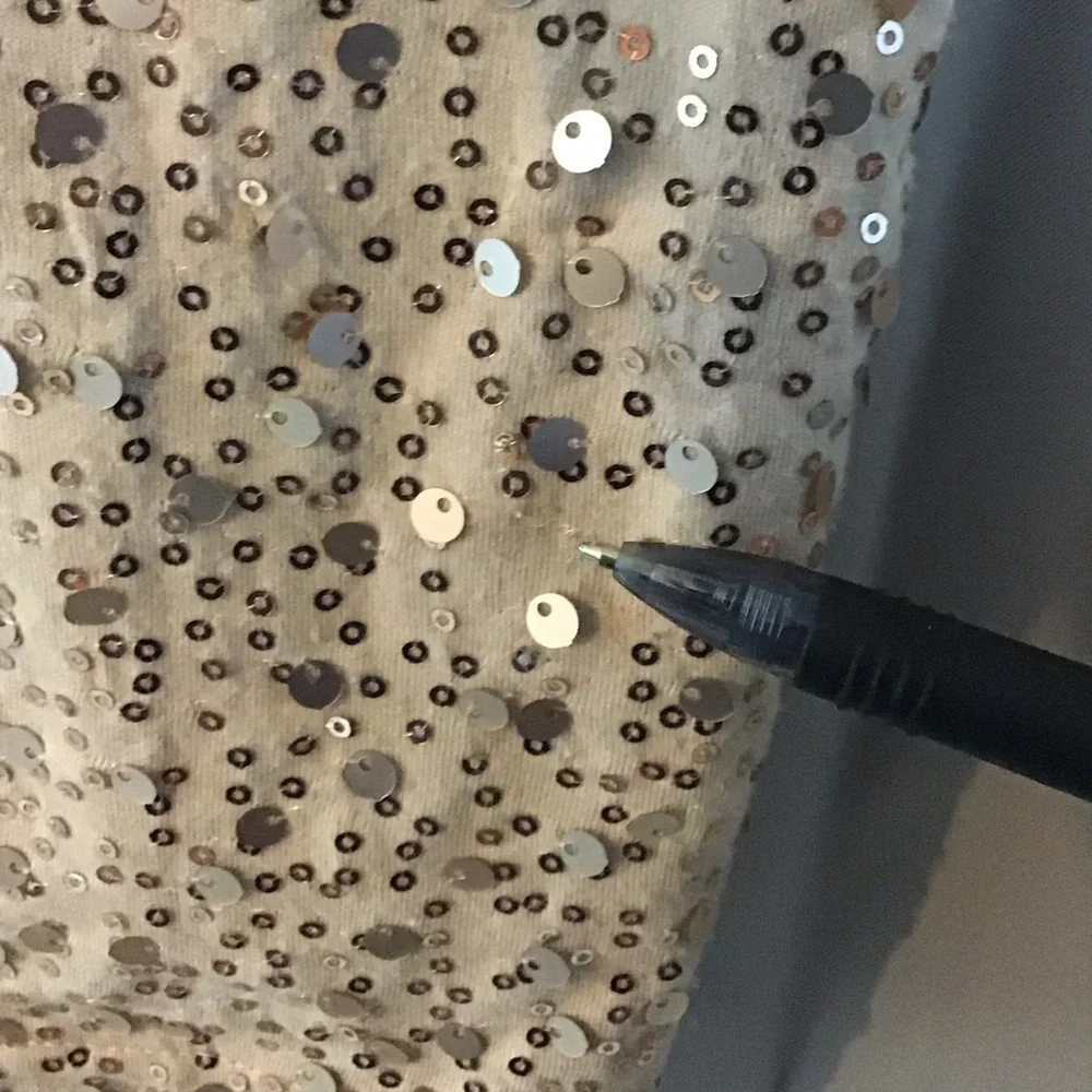 Forever 21 sequined dress - Picture 7 of 8